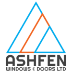 Ashfen Windows and Doors Ltd Logo